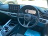 USED 2020 20 AUDI A4 2.0 AVANT TDI SPORT MHEV 5d 161 BHP 