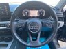USED 2020 20 AUDI A4 2.0 AVANT TDI SPORT MHEV 5d 161 BHP 