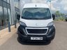 USED 2024 24 PEUGEOT BOXER 2.2 BLUEHDI 335 L3H2 PROFESSIONAL PREM PLUS - REAL VANS IN STOCK 