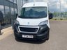 USED 2024 24 PEUGEOT BOXER 2.2 BLUEHDI 335 L3H2 PROFESSIONAL PREM PLUS - REAL VANS IN STOCK 