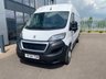 USED 2024 24 PEUGEOT BOXER 2.2 BLUEHDI 335 L3H2 PROFESSIONAL PREM PLUS - REAL VANS IN STOCK 