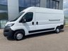 USED 2024 24 PEUGEOT BOXER 2.2 BLUEHDI 335 L3H2 PROFESSIONAL PREM PLUS - REAL VANS IN STOCK 