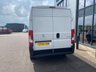 USED 2024 24 PEUGEOT BOXER 2.2 BLUEHDI 335 L3H2 PROFESSIONAL PREM PLUS - REAL VANS IN STOCK 