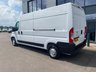 USED 2024 24 PEUGEOT BOXER 2.2 BLUEHDI 335 L3H2 PROFESSIONAL PREM PLUS - REAL VANS IN STOCK 