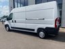USED 2024 24 PEUGEOT BOXER 2.2 BLUEHDI 335 L3H2 PROFESSIONAL PREM PLUS - REAL VANS IN STOCK 