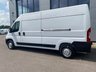 USED 2024 24 PEUGEOT BOXER 2.2 BLUEHDI 335 L3H2 PROFESSIONAL PREM PLUS - REAL VANS IN STOCK 