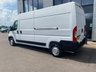 USED 2024 24 PEUGEOT BOXER 2.2 BLUEHDI 335 L3H2 PROFESSIONAL PREM PLUS - REAL VANS IN STOCK 