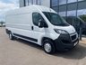 USED 2024 24 PEUGEOT BOXER 2.2 BLUEHDI 335 L3H2 PROFESSIONAL PREM PLUS - REAL VANS IN STOCK 