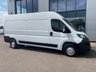 USED 2024 24 PEUGEOT BOXER 2.2 BLUEHDI 335 L3H2 PROFESSIONAL PREM PLUS - REAL VANS IN STOCK 
