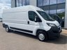 USED 2024 24 PEUGEOT BOXER 2.2 BLUEHDI 335 L3H2 PROFESSIONAL PREM PLUS - REAL VANS IN STOCK 