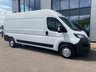 USED 2024 24 PEUGEOT BOXER 2.2 BLUEHDI 335 L3H2 PROFESSIONAL PREM PLUS - REAL VANS IN STOCK 