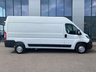 USED 2024 24 PEUGEOT BOXER 2.2 BLUEHDI 335 L3H2 PROFESSIONAL PREM PLUS - REAL VANS IN STOCK 
