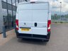 USED 2024 24 PEUGEOT BOXER 2.2 BLUEHDI 335 L3H2 PROFESSIONAL PREM PLUS - REAL VANS IN STOCK 