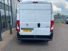 USED 2024 24 PEUGEOT BOXER 2.2 BLUEHDI 335 L3H2 PROFESSIONAL PREM PLUS - REAL VANS IN STOCK 