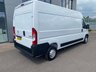 USED 2024 24 PEUGEOT BOXER 2.2 BLUEHDI 335 L3H2 PROFESSIONAL PREM PLUS - REAL VANS IN STOCK 