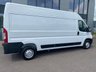 USED 2024 24 PEUGEOT BOXER 2.2 BLUEHDI 335 L3H2 PROFESSIONAL PREM PLUS - REAL VANS IN STOCK 