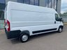 USED 2024 24 PEUGEOT BOXER 2.2 BLUEHDI 335 L3H2 PROFESSIONAL PREM PLUS - REAL VANS IN STOCK 