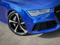 USED 2016 16 AUDI A7 4.0L RS7 SPORTBACK TFSI V8 QUATTRO 5d AUTO 552 BHP DYNAMIC PLUS