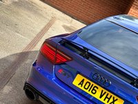 USED 2016 16 AUDI A7 4.0L RS7 SPORTBACK TFSI V8 QUATTRO 5d AUTO 552 BHP DYNAMIC PLUS