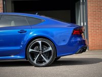 USED 2016 16 AUDI A7 4.0L RS7 SPORTBACK TFSI V8 QUATTRO 5d AUTO 552 BHP DYNAMIC PLUS