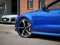 USED 2016 16 AUDI A7 4.0L RS7 SPORTBACK TFSI V8 QUATTRO 5d AUTO 552 BHP DYNAMIC PLUS