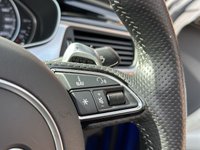 USED 2016 16 AUDI A7 4.0L RS7 SPORTBACK TFSI V8 QUATTRO 5d AUTO 552 BHP DYNAMIC PLUS