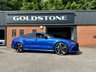 USED 2016 16 AUDI A7 4.0L RS7 SPORTBACK TFSI V8 QUATTRO 5d AUTO 552 BHP DYNAMIC PLUS