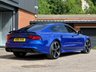 USED 2016 16 AUDI A7 4.0L RS7 SPORTBACK TFSI V8 QUATTRO 5d AUTO 552 BHP DYNAMIC PLUS