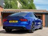 USED 2016 16 AUDI A7 4.0L RS7 SPORTBACK TFSI V8 QUATTRO 5d AUTO 552 BHP DYNAMIC PLUS