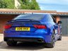 USED 2016 16 AUDI A7 4.0L RS7 SPORTBACK TFSI V8 QUATTRO 5d AUTO 552 BHP DYNAMIC PLUS