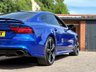 USED 2016 16 AUDI A7 4.0L RS7 SPORTBACK TFSI V8 QUATTRO 5d AUTO 552 BHP DYNAMIC PLUS
