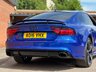 USED 2016 16 AUDI A7 4.0L RS7 SPORTBACK TFSI V8 QUATTRO 5d AUTO 552 BHP DYNAMIC PLUS