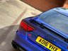 USED 2016 16 AUDI A7 4.0L RS7 SPORTBACK TFSI V8 QUATTRO 5d AUTO 552 BHP DYNAMIC PLUS