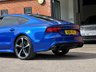 USED 2016 16 AUDI A7 4.0L RS7 SPORTBACK TFSI V8 QUATTRO 5d AUTO 552 BHP DYNAMIC PLUS