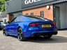 USED 2016 16 AUDI A7 4.0L RS7 SPORTBACK TFSI V8 QUATTRO 5d AUTO 552 BHP DYNAMIC PLUS