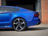 USED 2016 16 AUDI A7 4.0L RS7 SPORTBACK TFSI V8 QUATTRO 5d AUTO 552 BHP DYNAMIC PLUS
