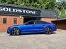 USED 2016 16 AUDI A7 4.0L RS7 SPORTBACK TFSI V8 QUATTRO 5d AUTO 552 BHP DYNAMIC PLUS