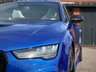 USED 2016 16 AUDI A7 4.0L RS7 SPORTBACK TFSI V8 QUATTRO 5d AUTO 552 BHP DYNAMIC PLUS