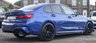USED 2019 69 BMW 3 SERIES 2.0 330E M SPORT PHEV 4d 289 BHP M3 STYLE ALLOYS+HTD F STS