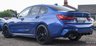 USED 2019 69 BMW 3 SERIES 2.0 330E M SPORT PHEV 4d 289 BHP M3 STYLE ALLOYS+HTD F STS