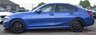 USED 2019 69 BMW 3 SERIES 2.0 330E M SPORT PHEV 4d 289 BHP M3 STYLE ALLOYS+HTD F STS