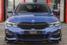 USED 2019 69 BMW 3 SERIES 2.0 330E M SPORT PHEV 4d 289 BHP M3 STYLE ALLOYS+HTD F STS