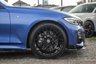 USED 2019 69 BMW 3 SERIES 2.0 330E M SPORT PHEV 4d 289 BHP M3 STYLE ALLOYS+HTD F STS