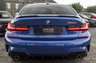 USED 2019 69 BMW 3 SERIES 2.0 330E M SPORT PHEV 4d 289 BHP M3 STYLE ALLOYS+HTD F STS