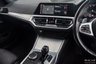 USED 2019 69 BMW 3 SERIES 2.0 330E M SPORT PHEV 4d 289 BHP M3 STYLE ALLOYS+HTD F STS