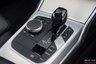 USED 2019 69 BMW 3 SERIES 2.0 330E M SPORT PHEV 4d 289 BHP M3 STYLE ALLOYS+HTD F STS