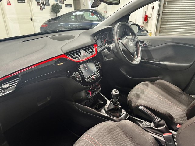 View our VAUXHALL CORSA
