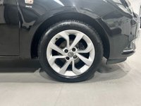 USED 2017 VAUXHALL CORSA 1.4 ecoFLEX SRi 5dr CARPLAY+DAB+BLUETOOTH