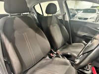 USED 2017 VAUXHALL CORSA 1.4 ecoFLEX SRi 5dr CARPLAY+DAB+BLUETOOTH