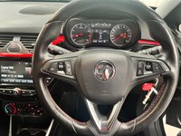 USED 2017 VAUXHALL CORSA 1.4 ecoFLEX SRi 5dr CARPLAY+DAB+BLUETOOTH